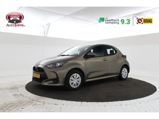 Thumbnail Mobil 1