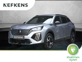 Thumbnail Mobil 1