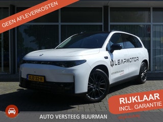 Thumbnail Mobil 1
