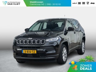 Thumbnail Mobil 1