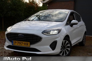 Thumbnail Mobil 1