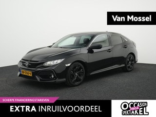 Thumbnail Mobil 1