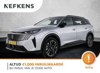 Thumbnail Mobil 1