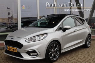Thumbnail Mobil 1