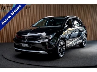 Thumbnail Mobil 1