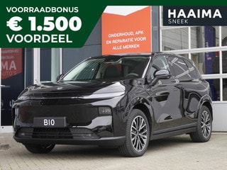 Thumbnail Mobil 1