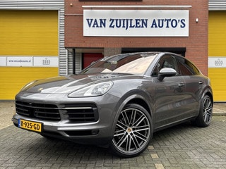 Thumbnail Mobil 1