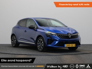 Thumbnail Mobil 1