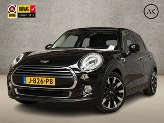 Thumbnail Mobil 1