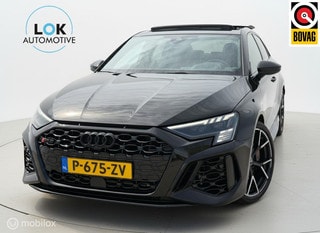 Thumbnail Mobil 1
