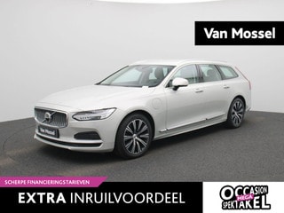 Thumbnail Mobil 1