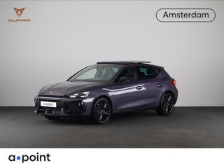 Thumbnail Mobil 1