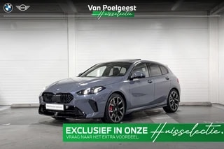 Thumbnail Mobil 1