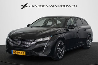 Thumbnail Mobil 1