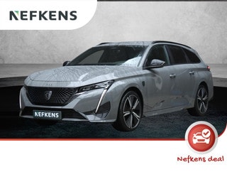 Thumbnail Mobil 1