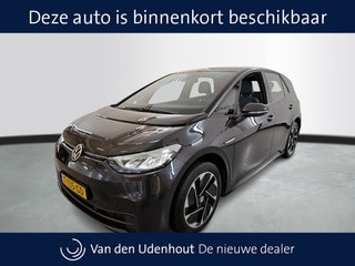 Thumbnail Mobil 1