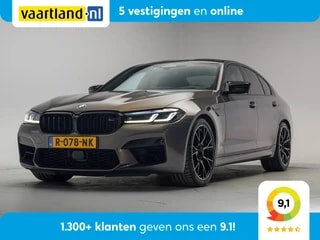 Thumbnail Mobil 1