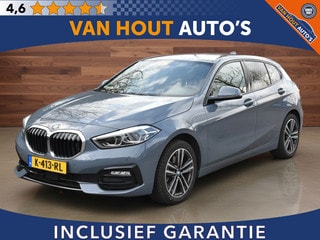 Thumbnail Mobil 1