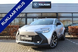 Thumbnail Mobil 1