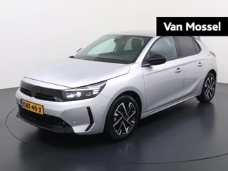 Thumbnail Mobil 1