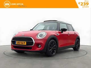 Thumbnail Mobil 1