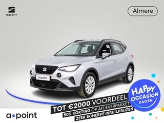 Thumbnail Mobil 1