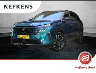 Thumbnail Mobil 1