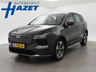 Thumbnail Mobil 1