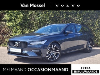 Thumbnail Mobil 1