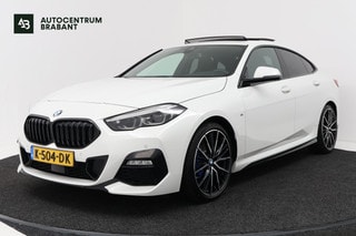 Thumbnail Mobil 1