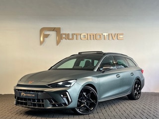 Thumbnail Mobil 1