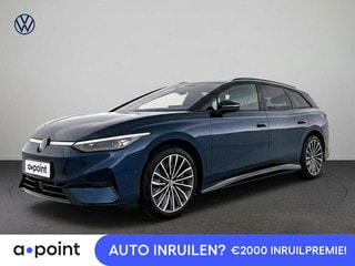 Thumbnail Mobil 1