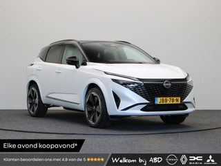 Thumbnail Mobil 1