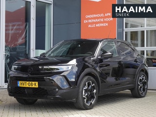 Thumbnail Mobil 1