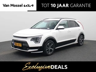 Thumbnail Mobil 1