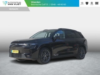 Thumbnail Mobil 1