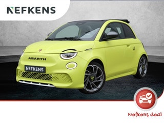 Thumbnail Mobil 1