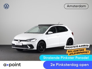 Thumbnail Mobil 1