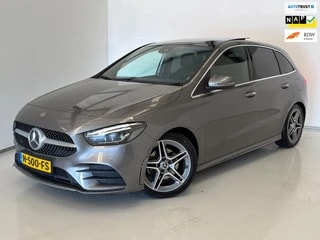 Thumbnail Mobil 1