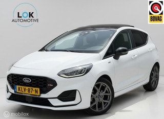 Thumbnail Mobil 1