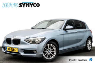 Thumbnail Mobil 1