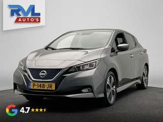 Thumbnail Mobil 1