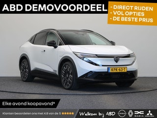 Thumbnail Mobil 1