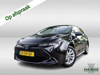 Thumbnail Mobil 1