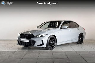 Thumbnail Mobil 1