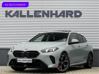 Thumbnail Mobil 1