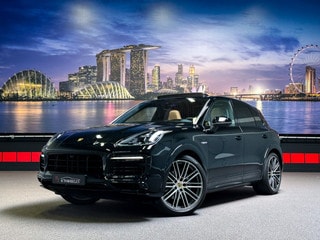 Thumbnail Mobil 1