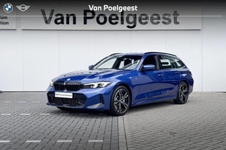 Thumbnail Mobil 1