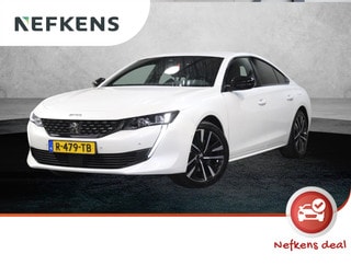 Thumbnail Mobil 1
