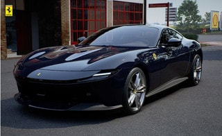 Thumbnail Mobil 1